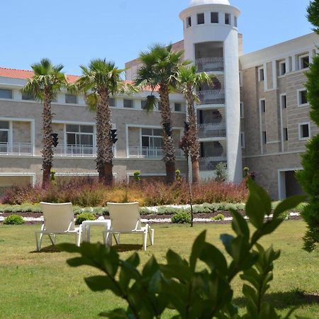 Andriake Beach Club Hotel Demre Exterior photo