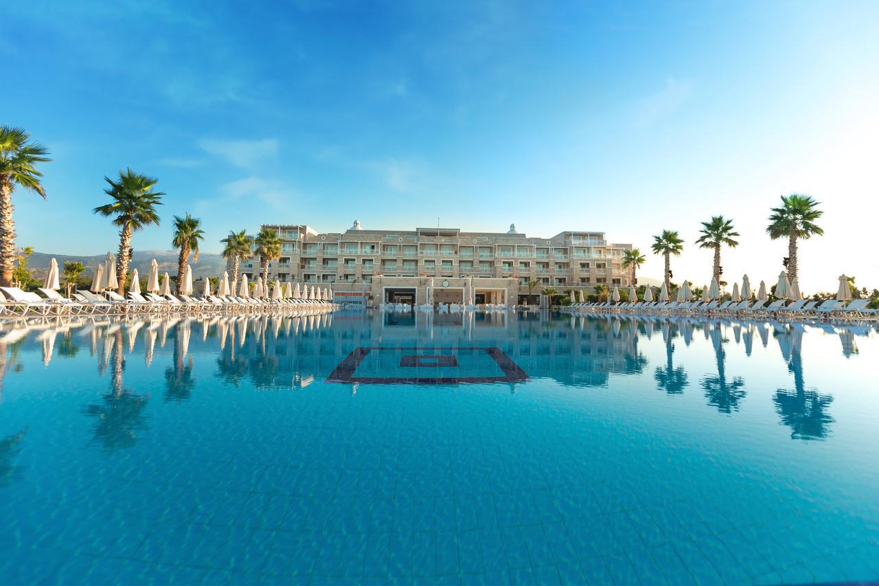 Andriake Beach Club Hotel Demre Exterior photo