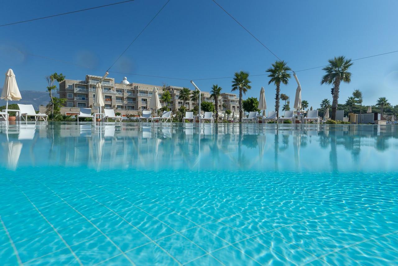 Andriake Beach Club Hotel Demre Exterior photo